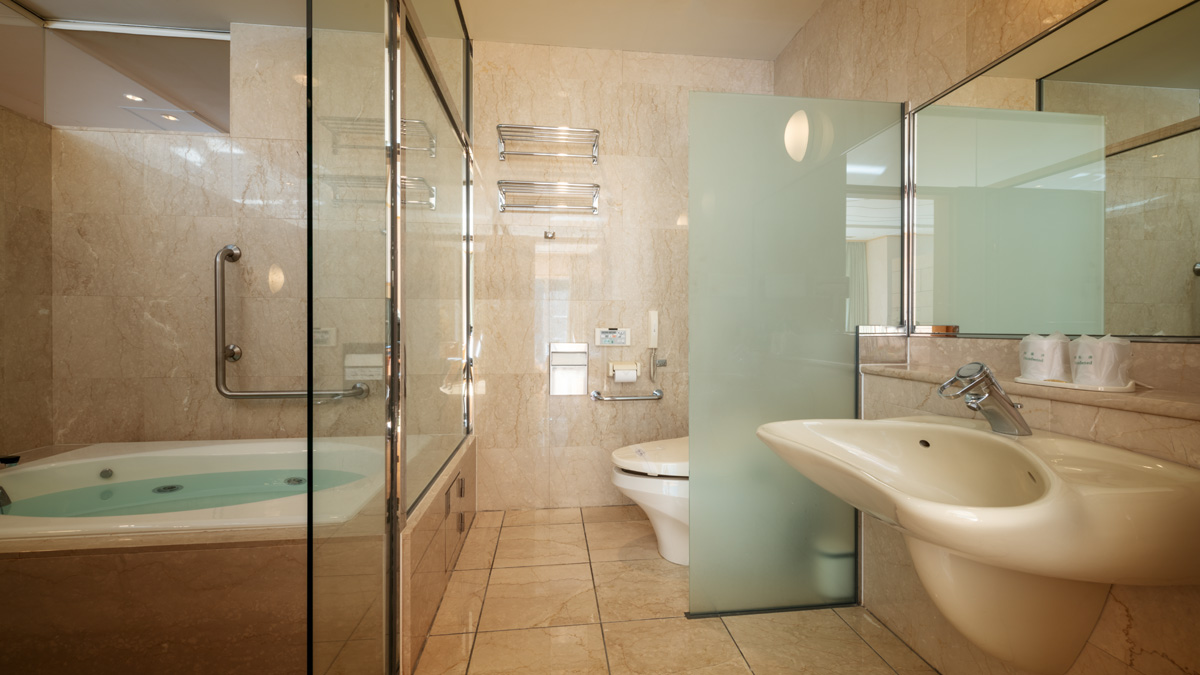 ロイヤルフロア リラクゼーション「ファイテンルーム」