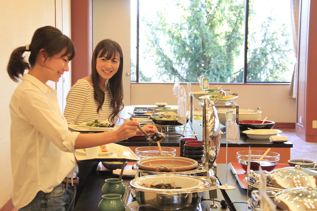 【5/2〜5/5 ゴールデンウイーク限定】みんな楽しい温泉旅行！ 