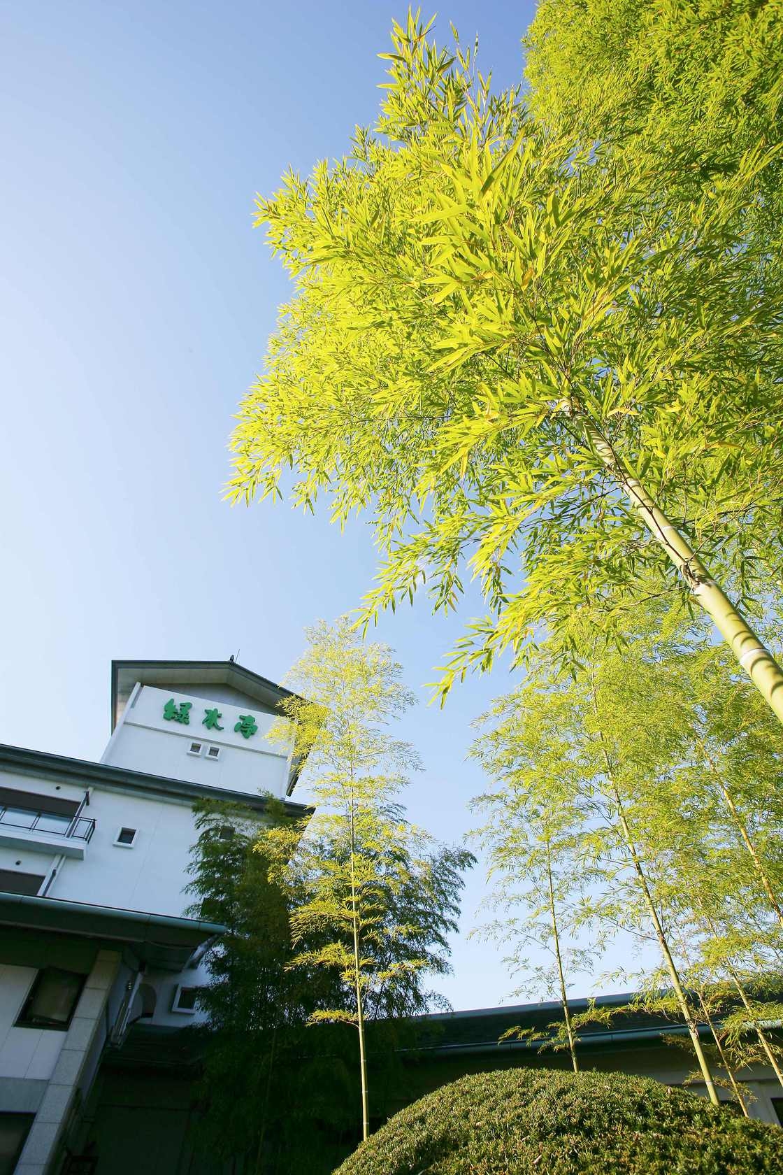 【ご夕食はお部屋食の特選料理】露天風呂客室で過ごす！仙台牛＆活き鮑酒蒸しがメインの緑水御膳プラン