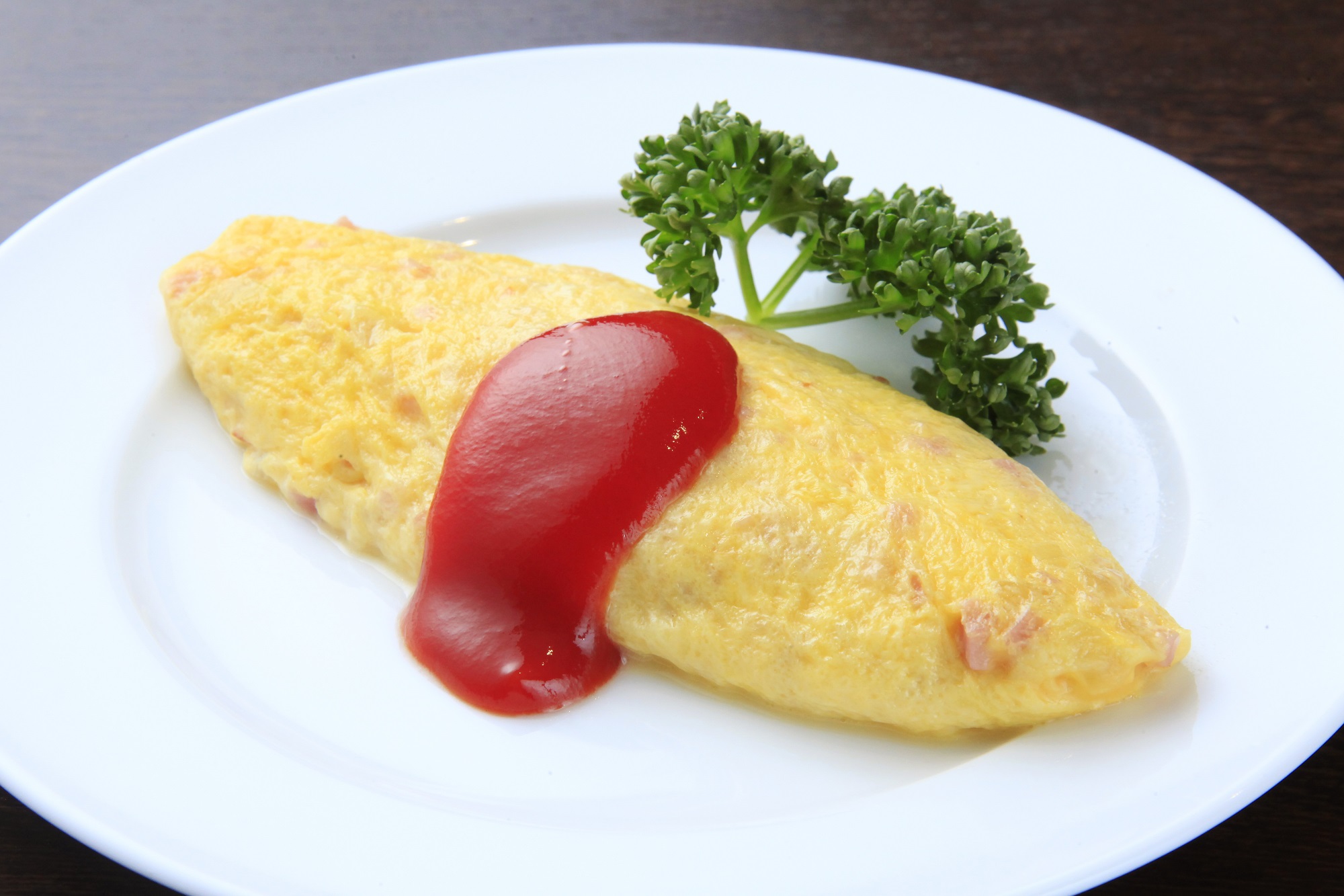 【夕食なし　一泊朝食付きプラン】朝食は緑水亭ならではの『幸せ気分の朝ごはん』