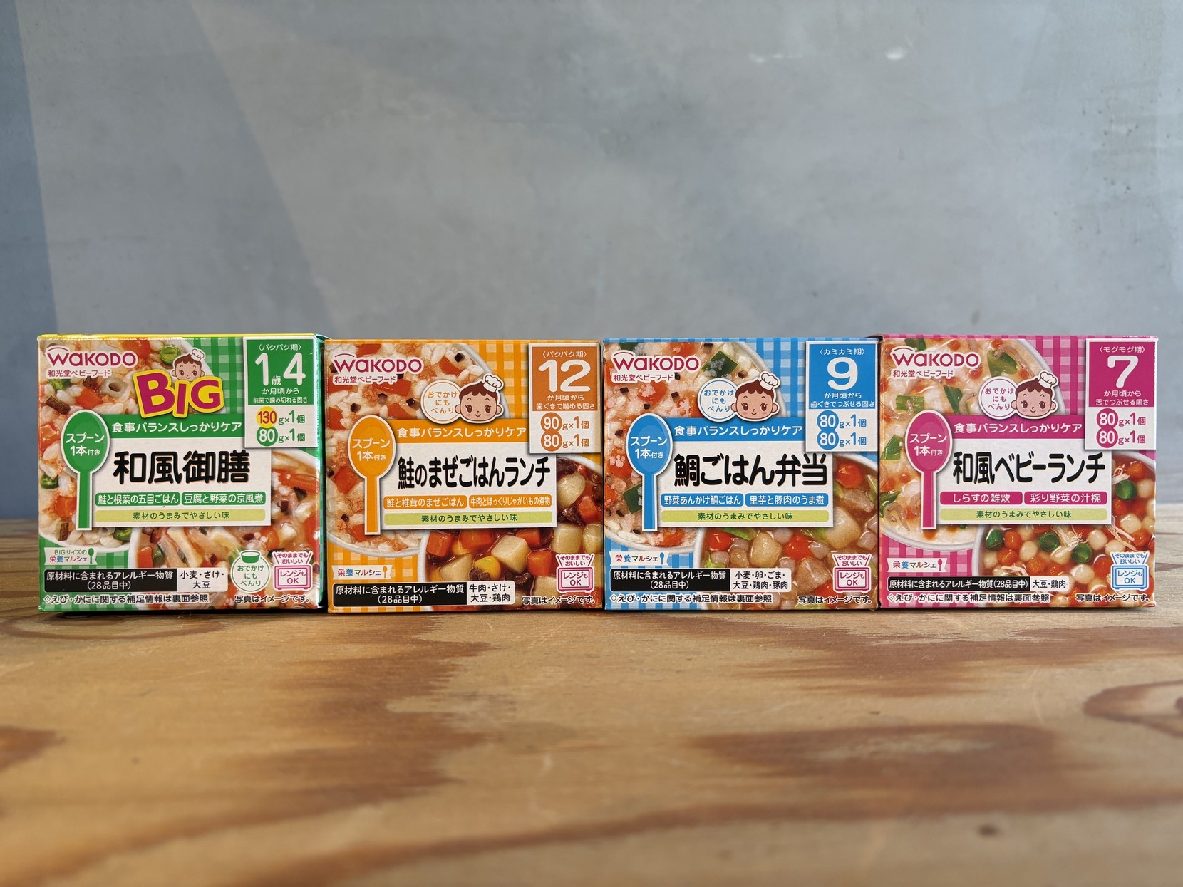 赤ちゃんと一緒に安心旅行プラン