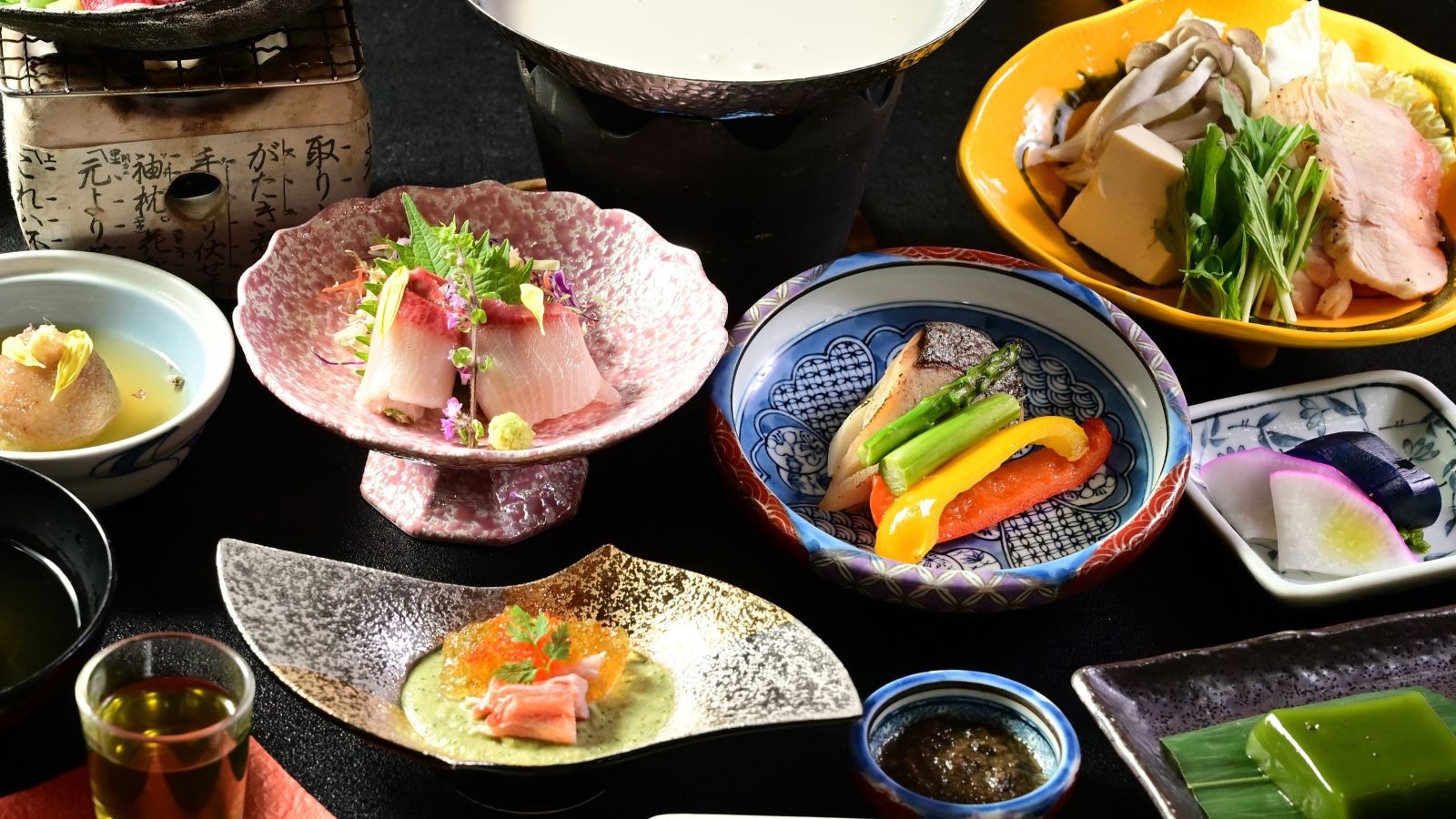 【My First RYOKAN】初めてのレトロ温泉旅館♪★貸切風呂無料♪温泉卓球・浴衣★本格和食も