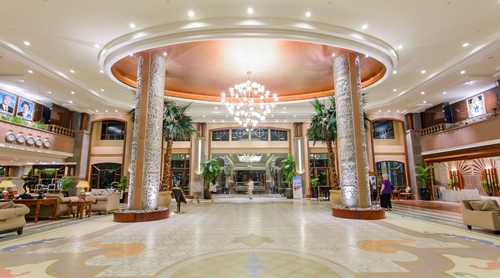 ソカ アンコール リゾート Sokha Angkor Resort 宿泊予約 楽天トラベル ソカ アンコール リゾート Sokha Angkor Resort 宿泊予約 楽天トラベル