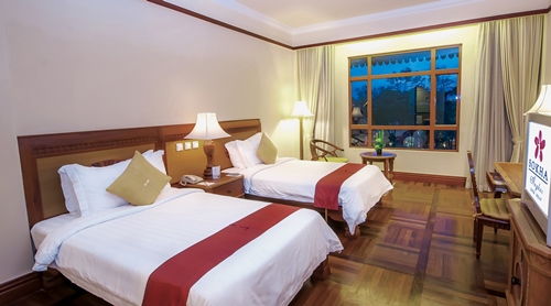 ソカ アンコール リゾート Sokha Angkor Resort 宿泊予約 楽天トラベル ソカ アンコール リゾート Sokha Angkor Resort 宿泊予約 楽天トラベル