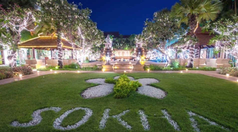 ソカ アンコール リゾート Sokha Angkor Resort 設備 アメニティ 基本情報 楽天トラベル
