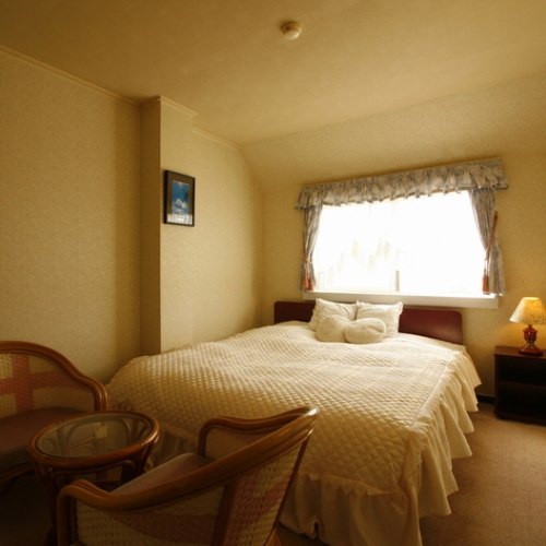*Twin or double rooms are available. All rooms have ocean views.