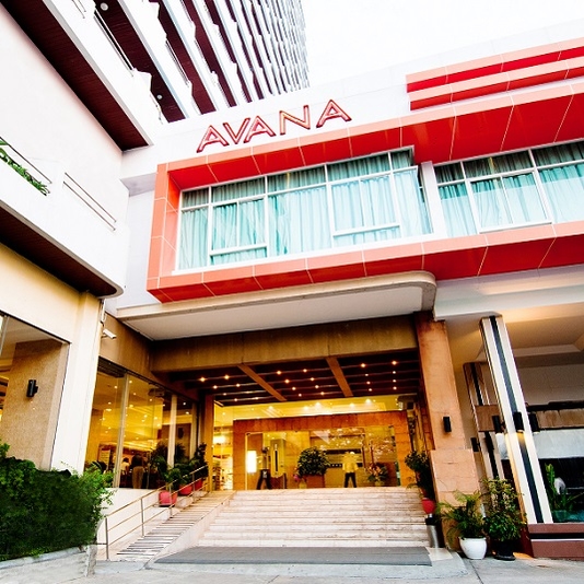 アバナ バンコク ホテル Avana Bangkok Hotel 宿泊予約 楽天トラベル