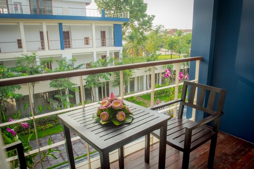 デラックスツイン