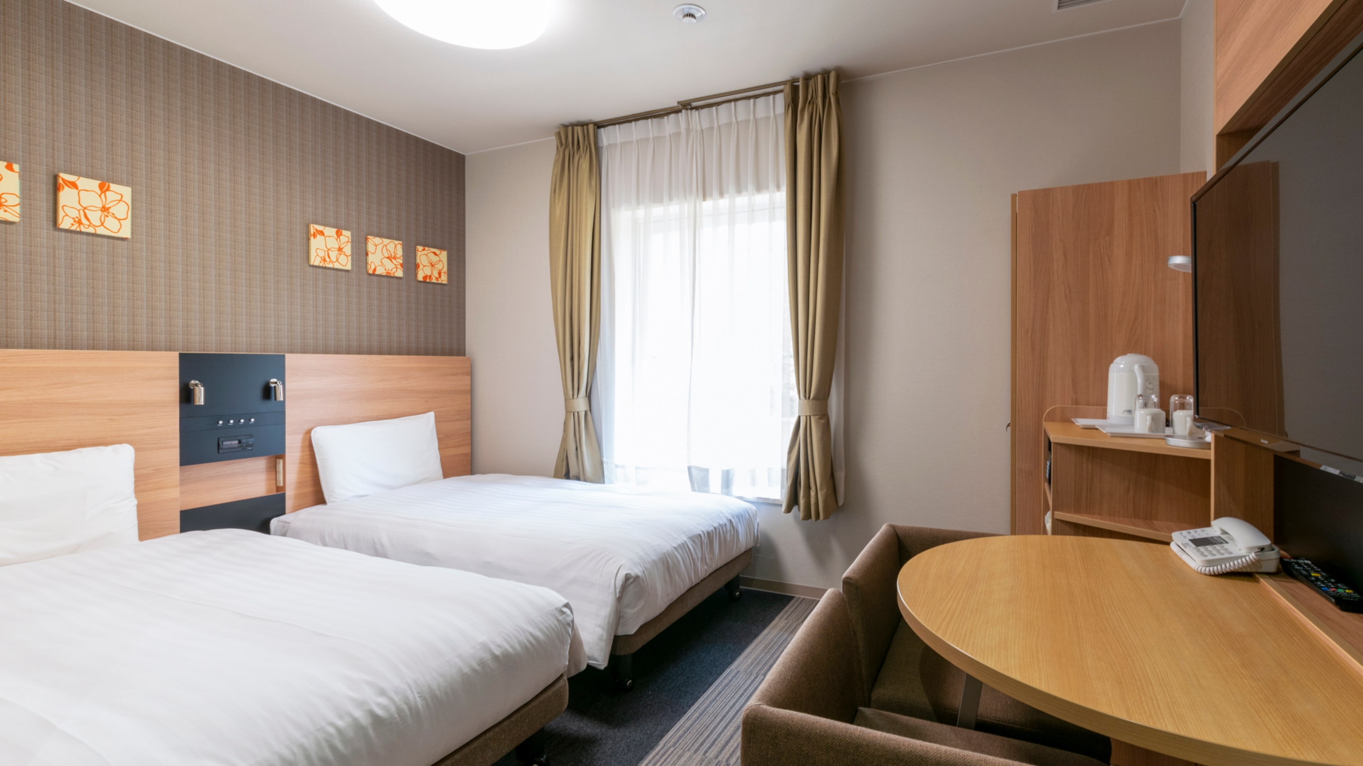 ホテルリソル横浜桜木町