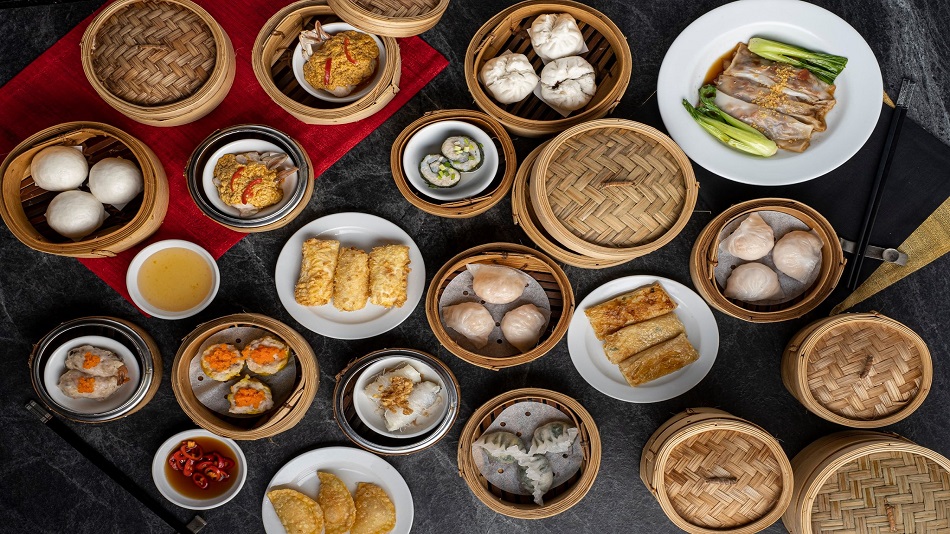 Fei Ya レストラン