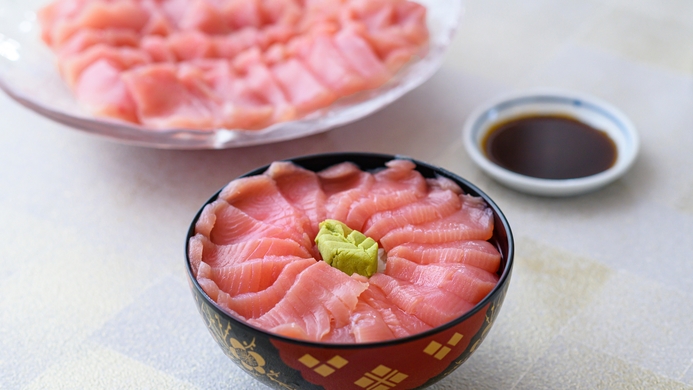 【事前決済限定・エコ清掃連泊】朝食バイキング付　清掃不要でポイントゲット！