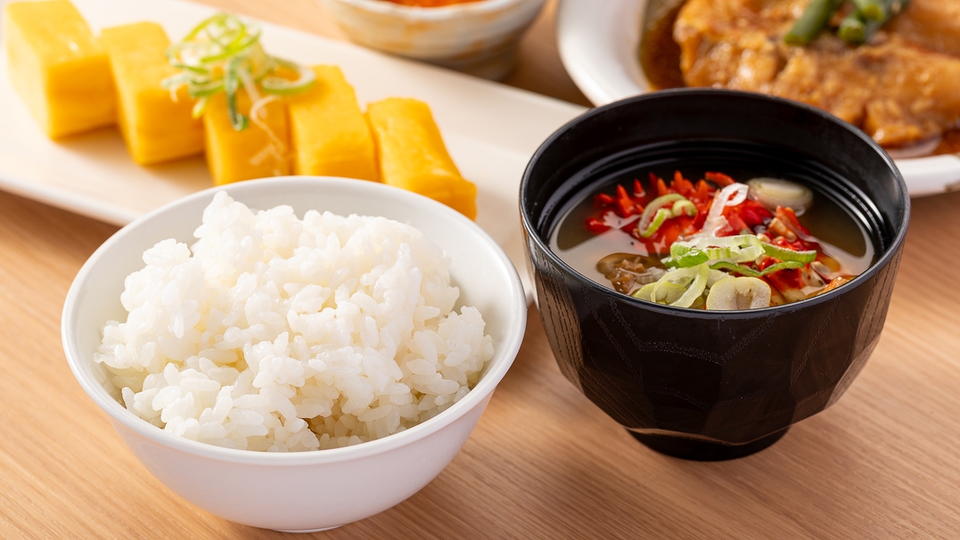 【朝食ビュッフェ付き・事前決済限定】1秒チェックインおすすめ！