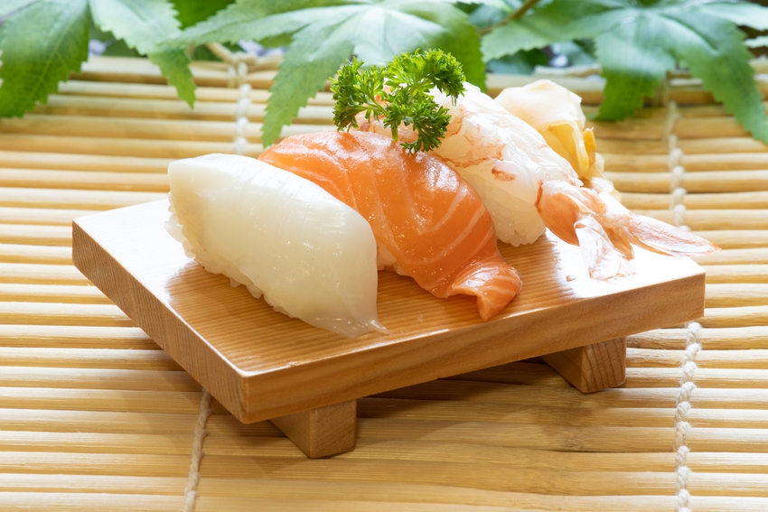 【GW限定】寿司＆サイコロステーキも食べ放題☆ワールドグルメビュッフェ《2食付》無料駐車場/大浴場