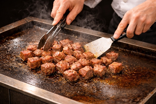 【GW限定】寿司＆サイコロステーキも食べ放題☆ワールドグルメビュッフェ《2食付》無料駐車場/大浴場