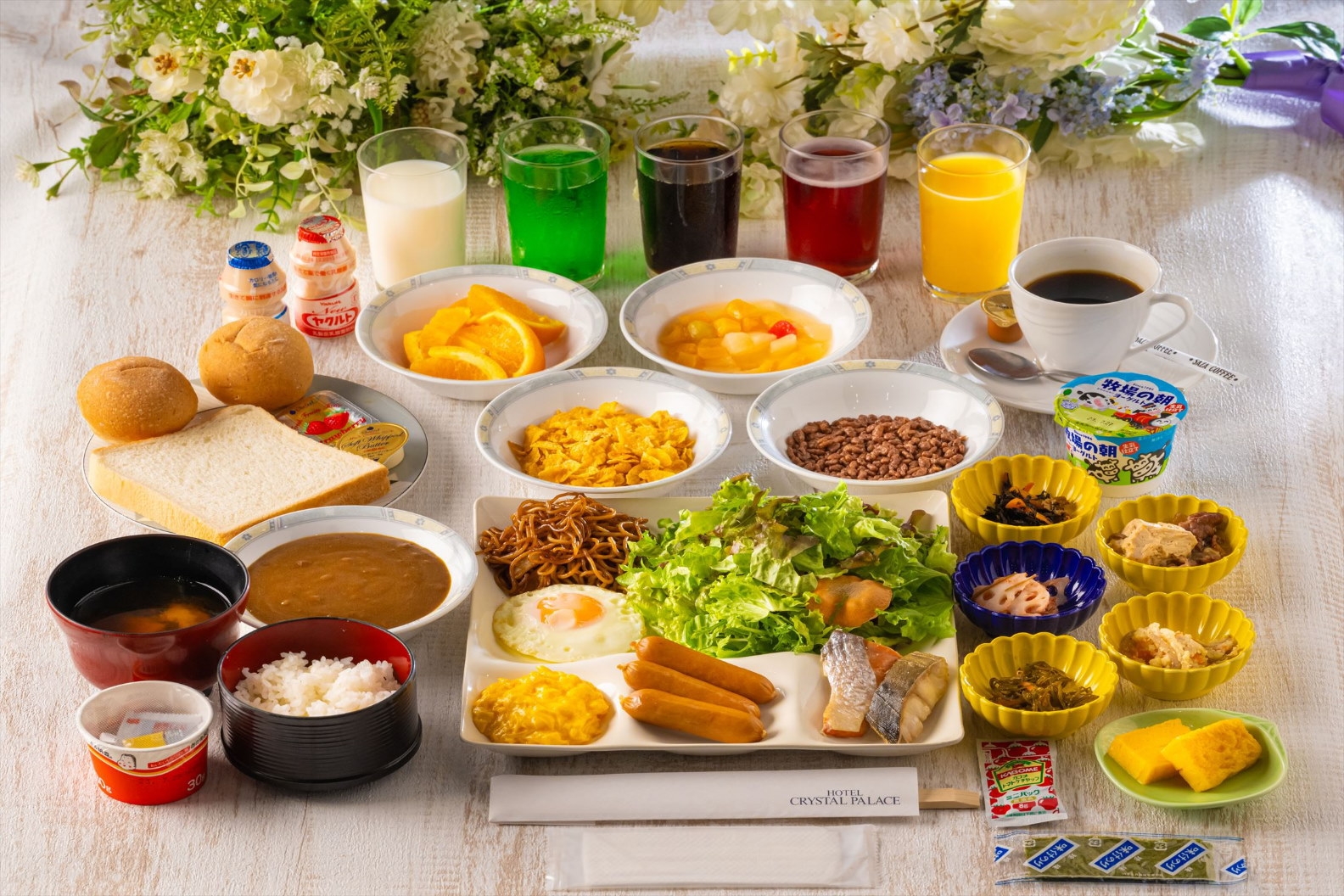 【年末年始限定】連泊でお得！常陸牛ステーキとあんこう鍋＆バイキング＆飲み放題☆オールインクルーシブ◎