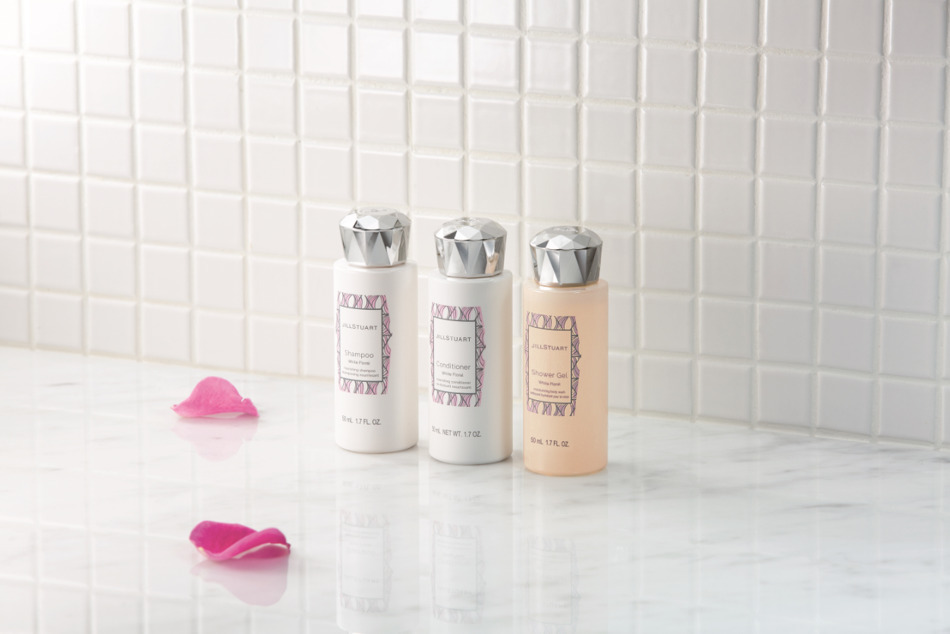 【JILL STUART アメニティ付き】ビューティープラン《無料朝食バイキング》大浴場＆駐車場完備
