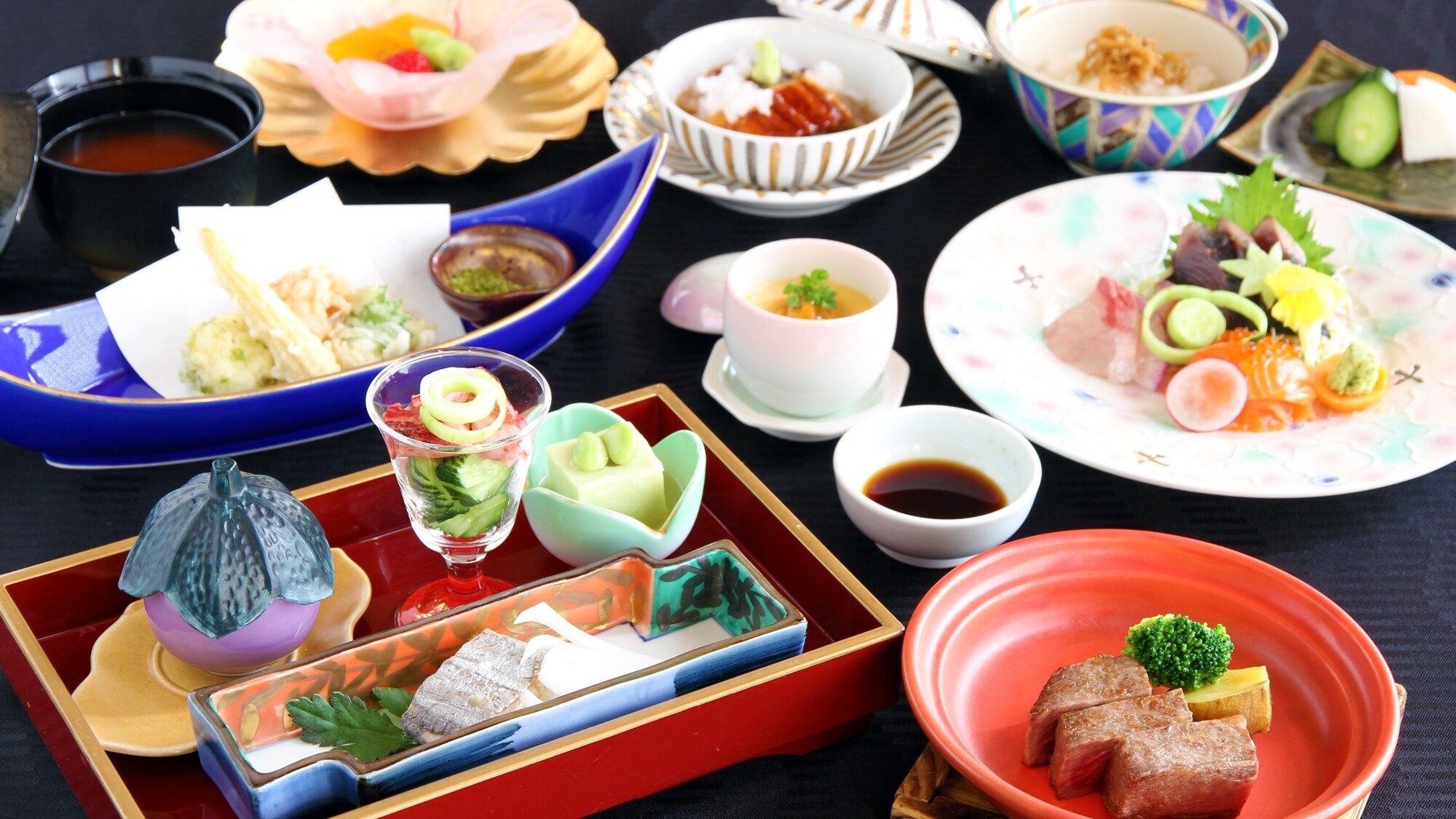 【直前割プラン】売り尽くし★通常価格より１３〜１５％割引★一泊二食付きプラン（夕食：日本料理）