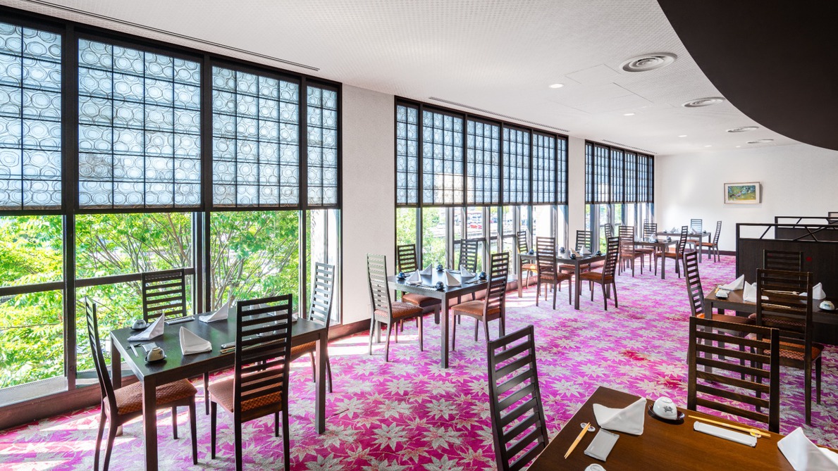 日本料理 |竹生島