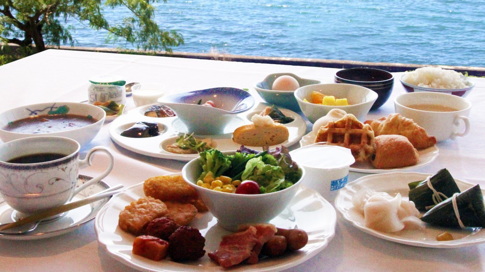 【朝食付きスタンダードプラン】一日の始まりは美味しい！から☆「シンプルステイ」※一泊朝食付き