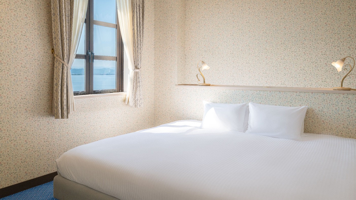 お部屋｜スイートルーム ◇ シチリア