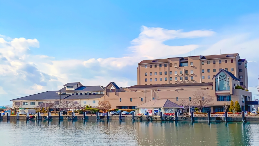 【春SALE】炭火香る旬彩イタリアン スタンダードディナーと朝食を味わう上質な一夜（夕朝食付き）