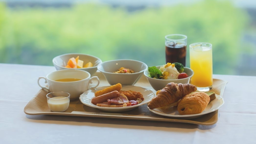 【直前割プラン】売り尽くし★通常価格より１０〜２０％割引★一泊朝食付きプラン