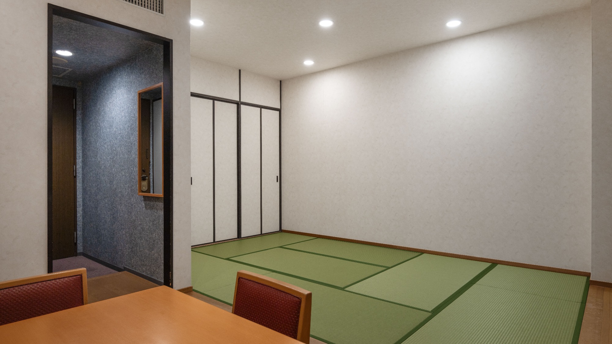 お部屋｜和室１２畳