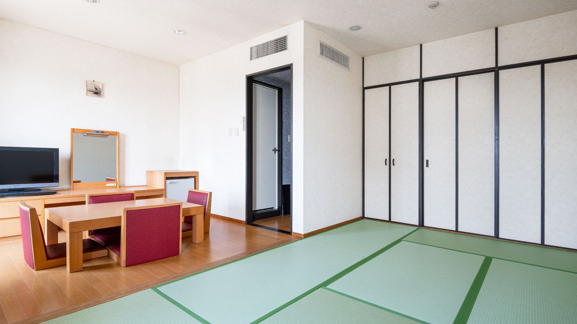 お部屋｜和室１２畳