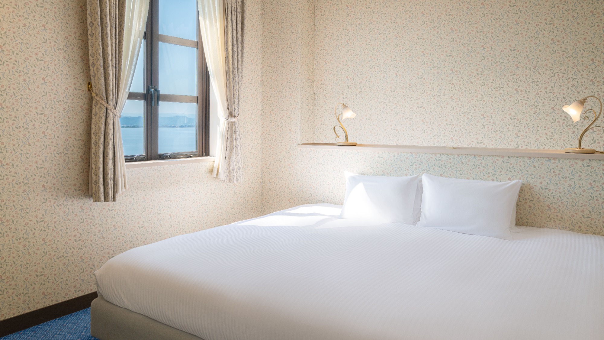 お部屋｜スイートルーム ◇ シチリア