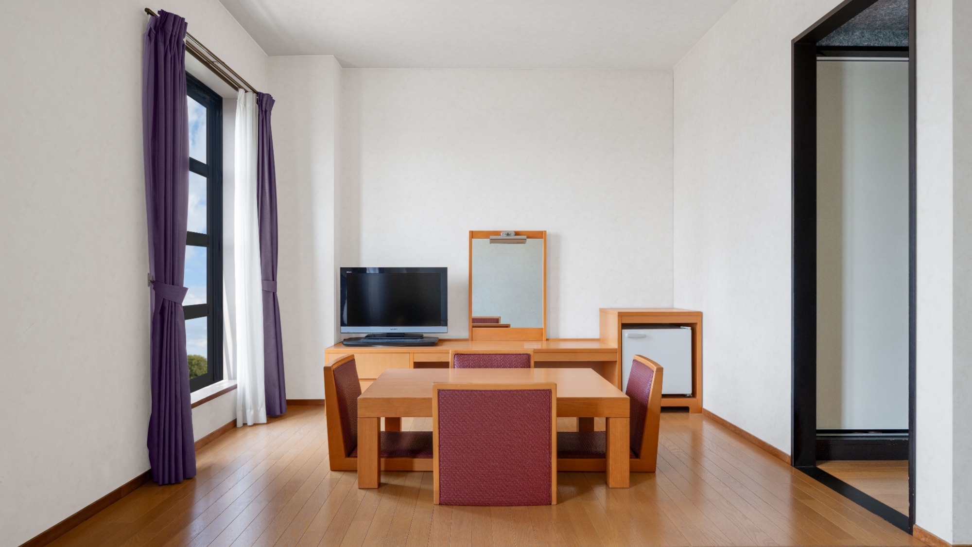 お部屋｜和室１２畳