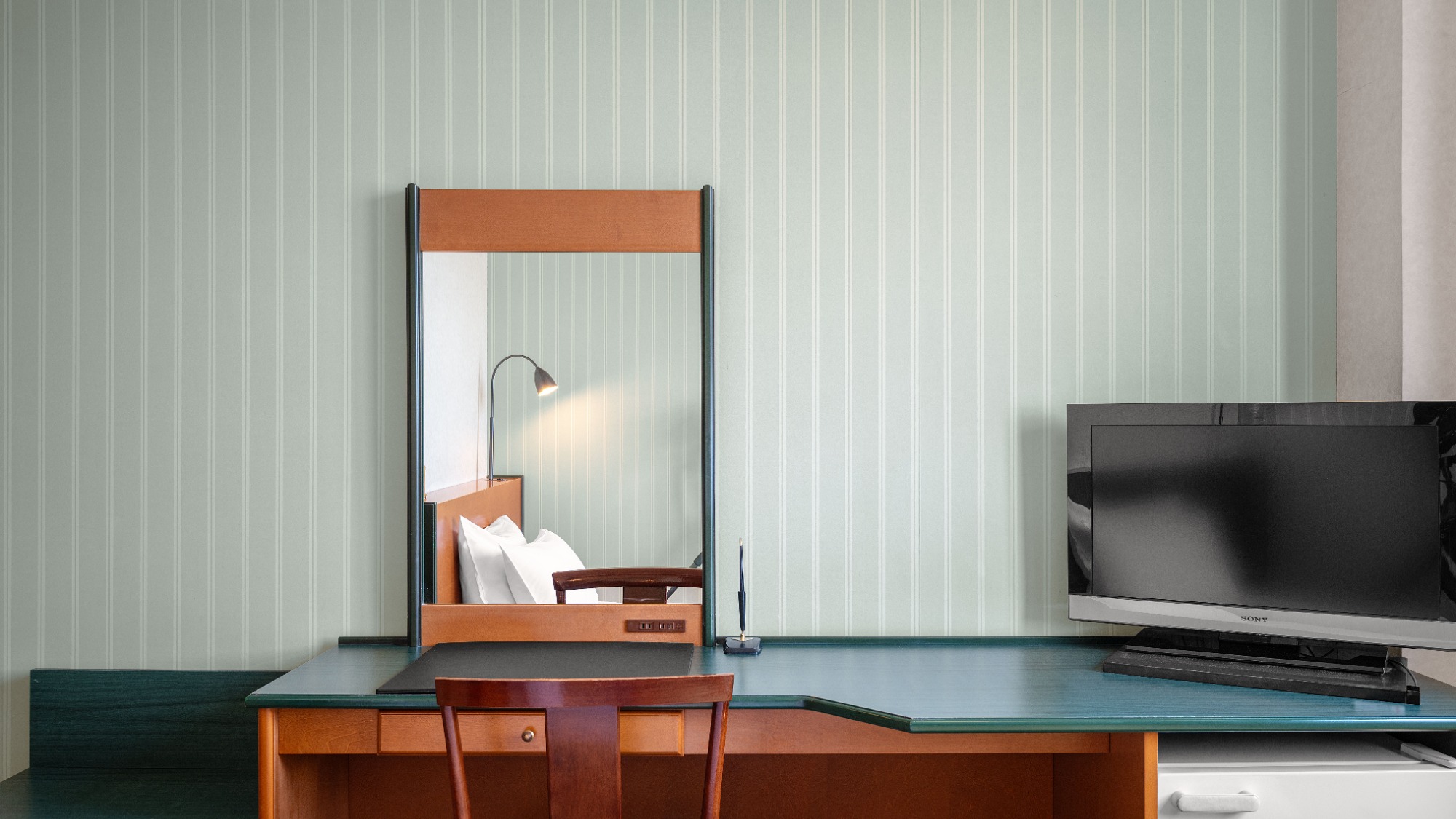 お部屋｜シングルルーム