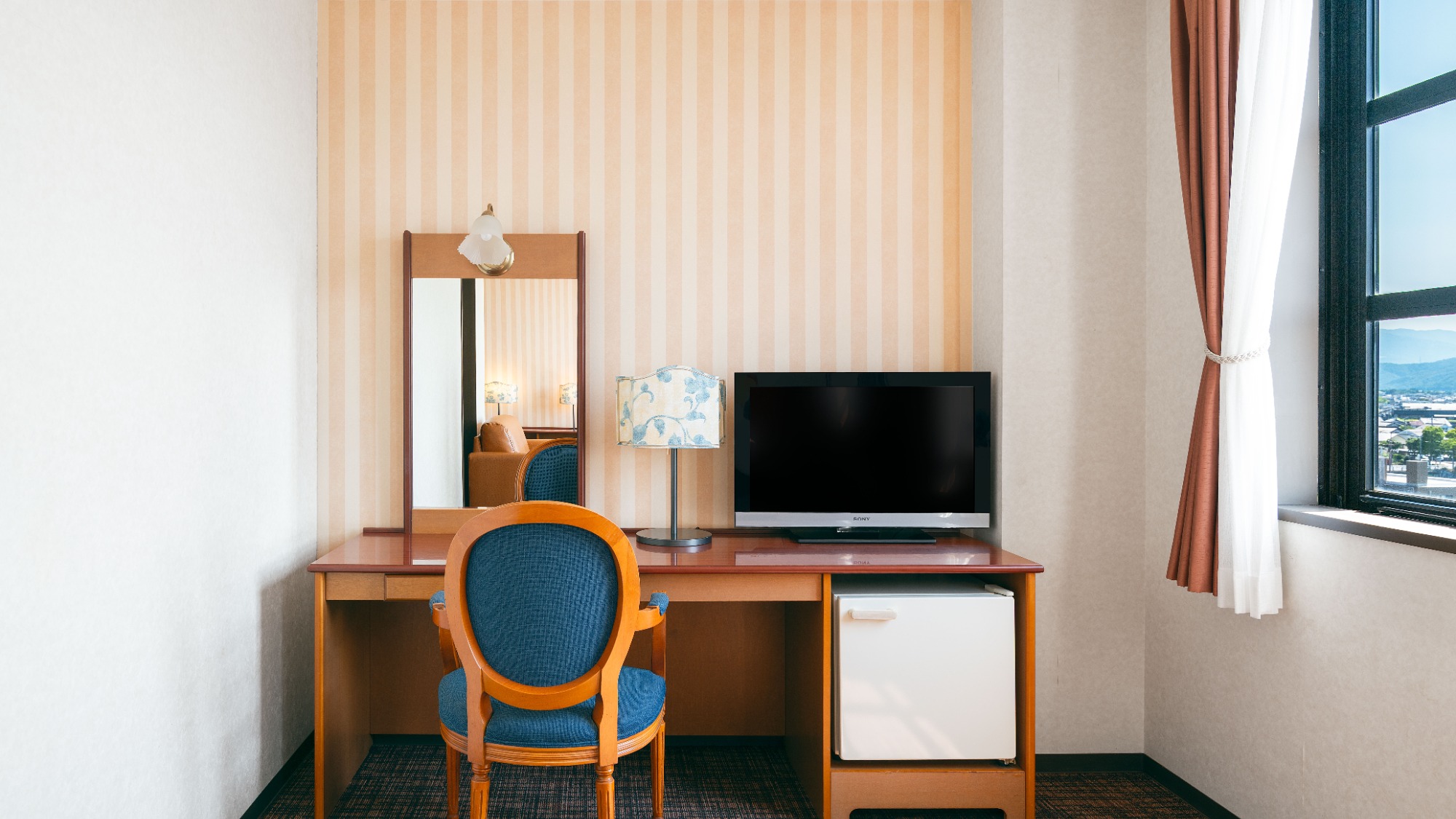 お部屋｜スイートルーム ◇ ハートフル