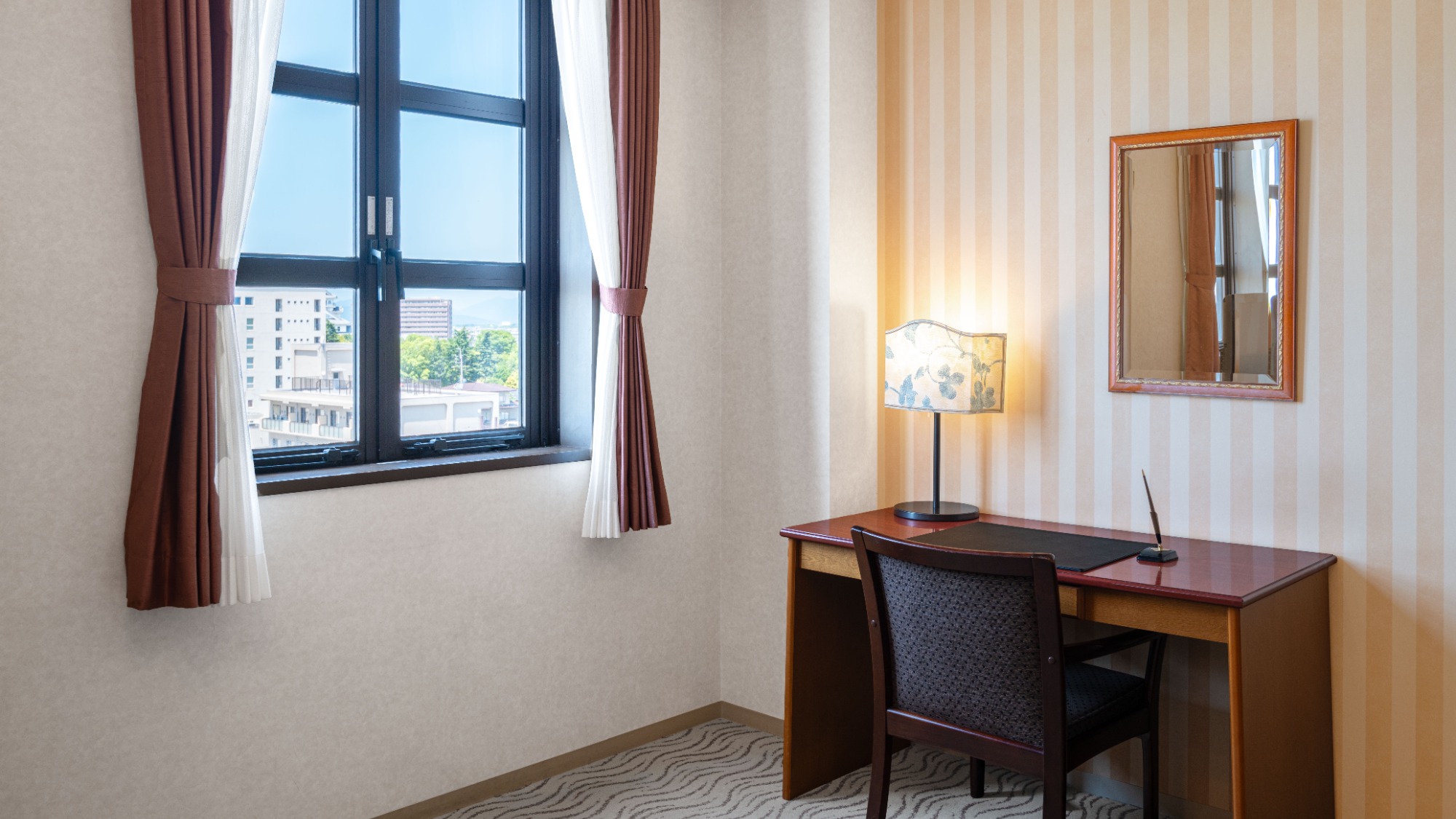 お部屋｜ワークスペース