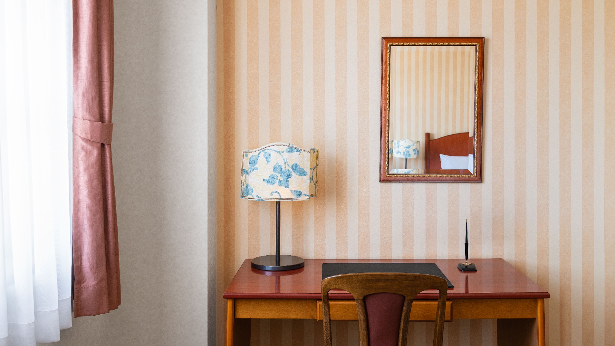 お部屋｜ツインルーム