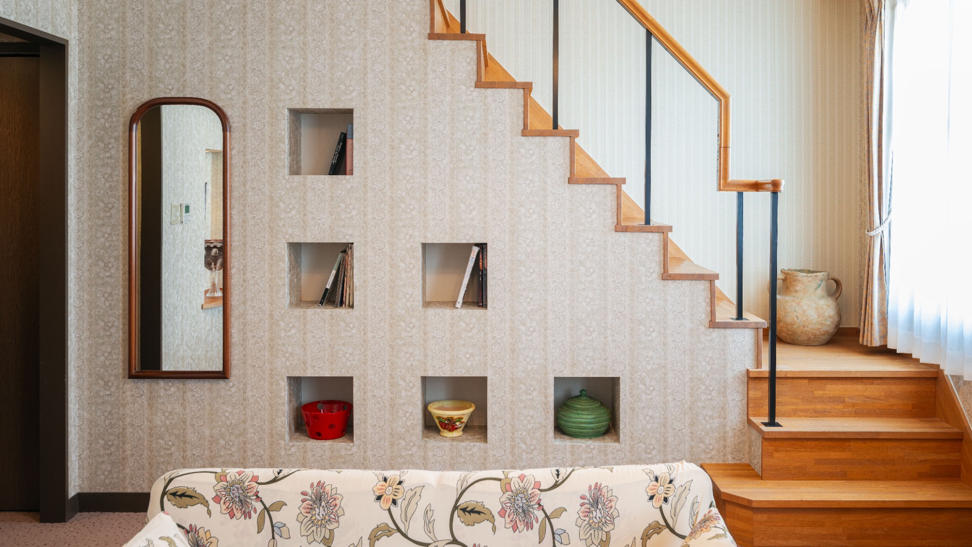 お部屋｜スイートルーム ◇ ピエモンテ