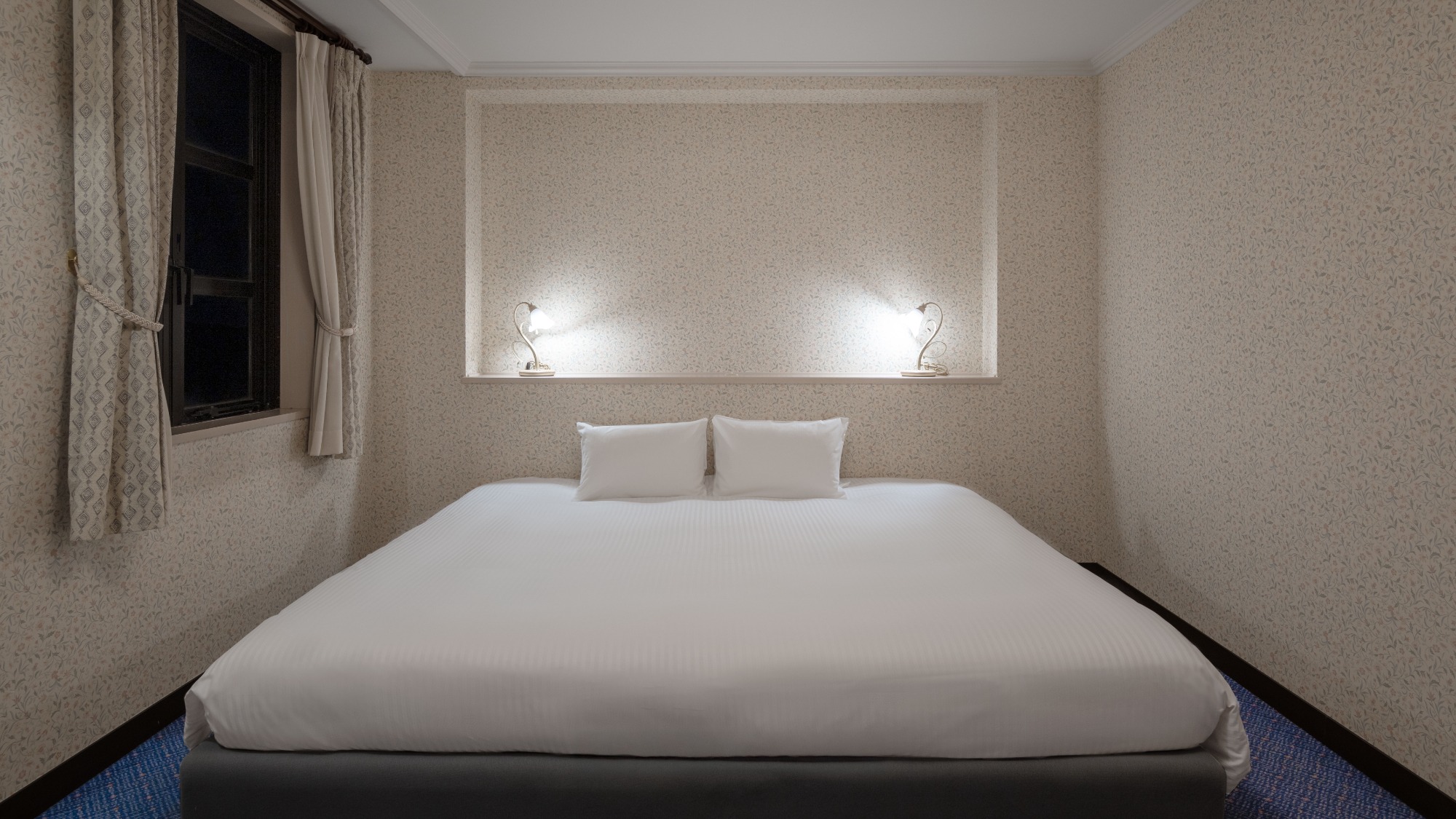 お部屋｜スイートルーム ◇ シチリア