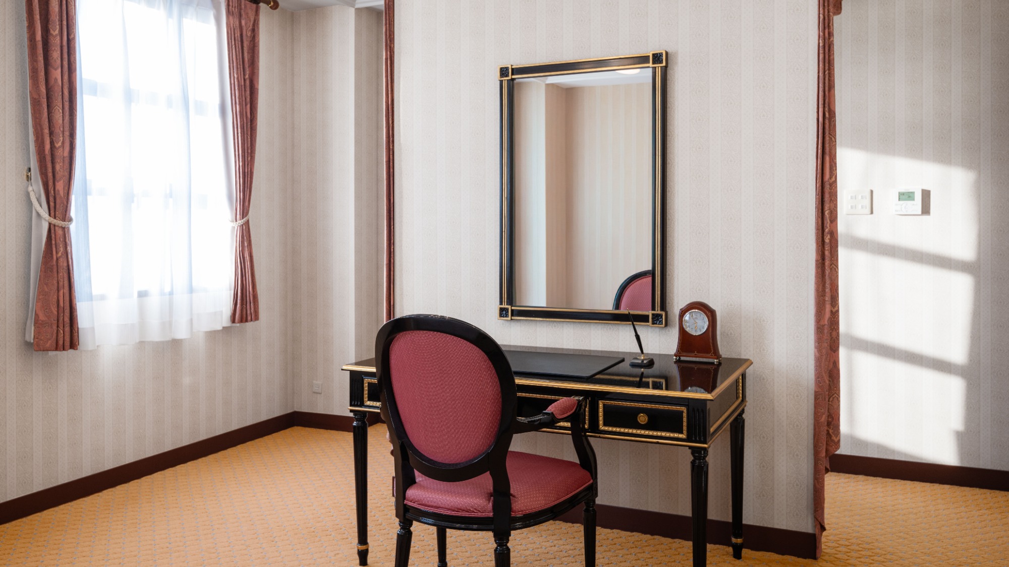 お部屋｜スイートルーム ◇ ヴェネト