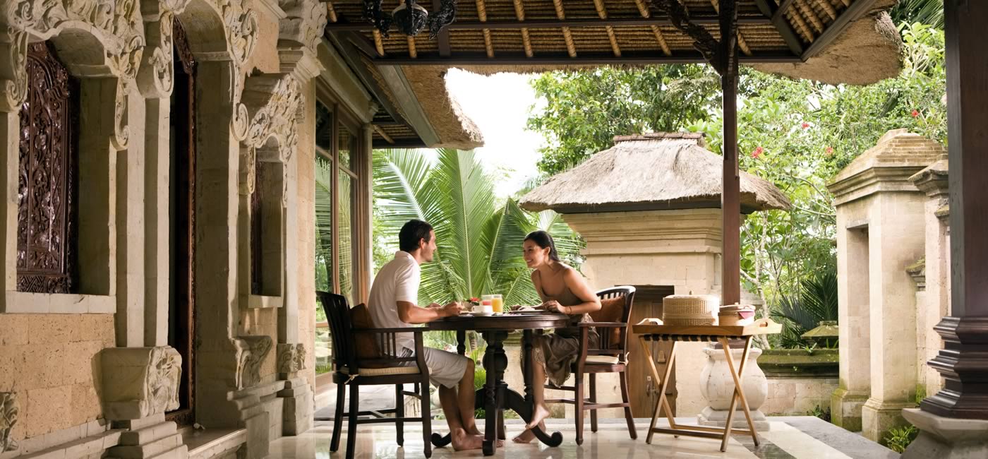 1ベッドルーム  ガーデン ヴィラ（200平米）