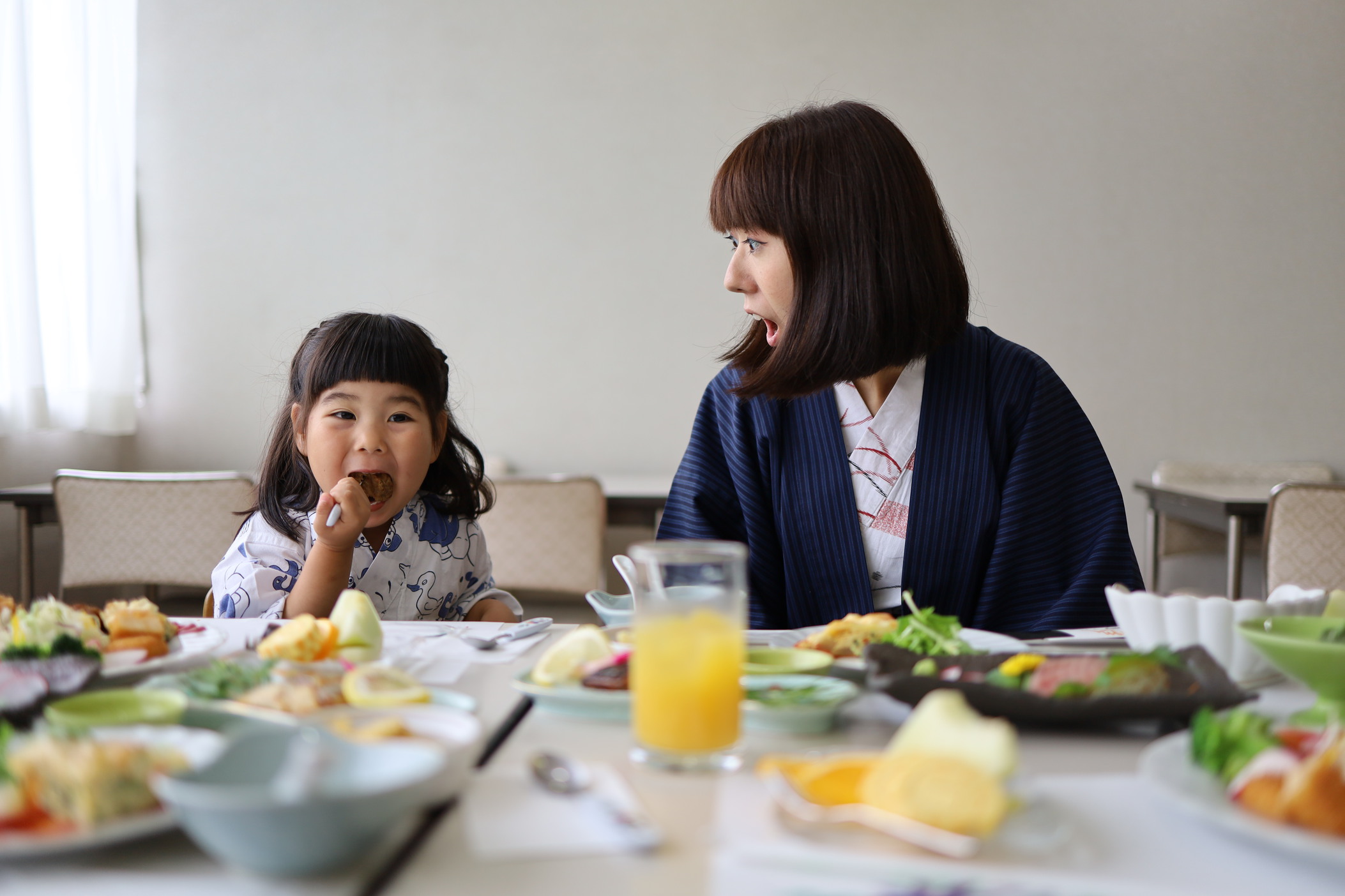 【ファミリープラン】ちかいなか小鹿野 家族旅行を応援！ 花火、アイス、卓球などうれしい７つのポイント