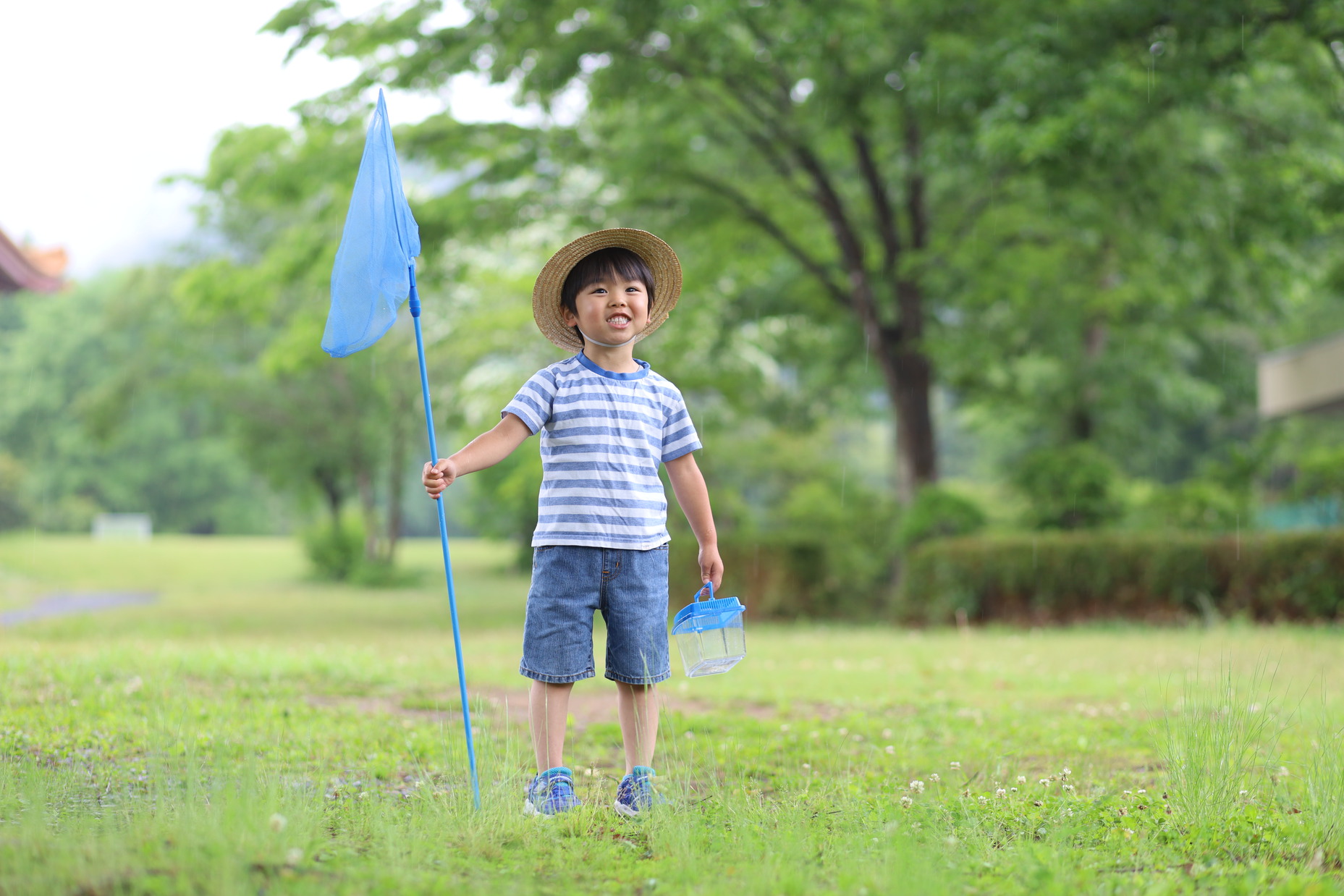 【ファミリープラン】ちかいなか小鹿野 家族旅行を応援！ 花火、アイス、卓球などうれしい７つのポイント