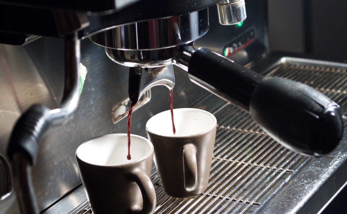 「デリ」カフェ・軽食
