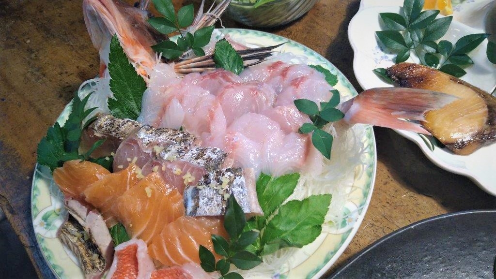 【ズワイ蟹】と健康オーガニック無農薬野菜　体内改善促進料理