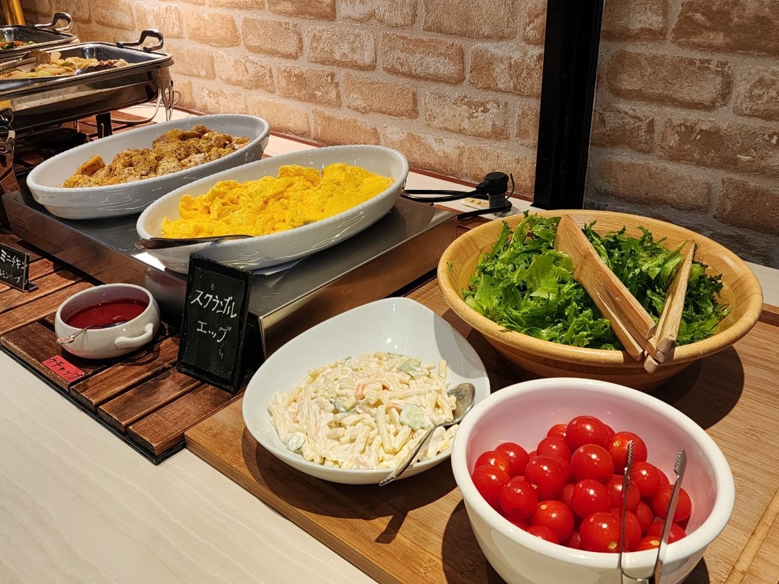 【お得に連泊　清掃なし】連泊エコプラン　【バイキング朝食付】
