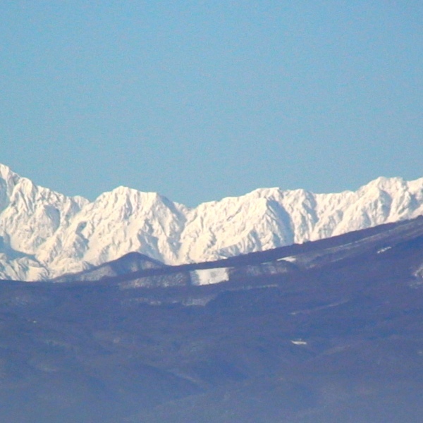 よませ温泉スキー場