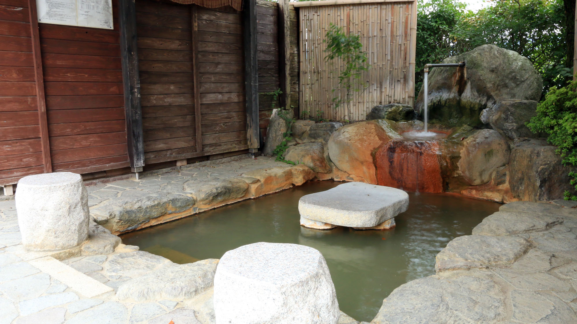 【素泊り】ビジネスに湯治に☆温泉素泊り♪