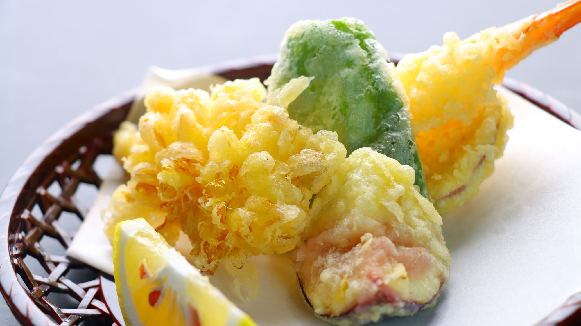 【定番料理】季節の彩り☆河童御膳【1泊夕食付】