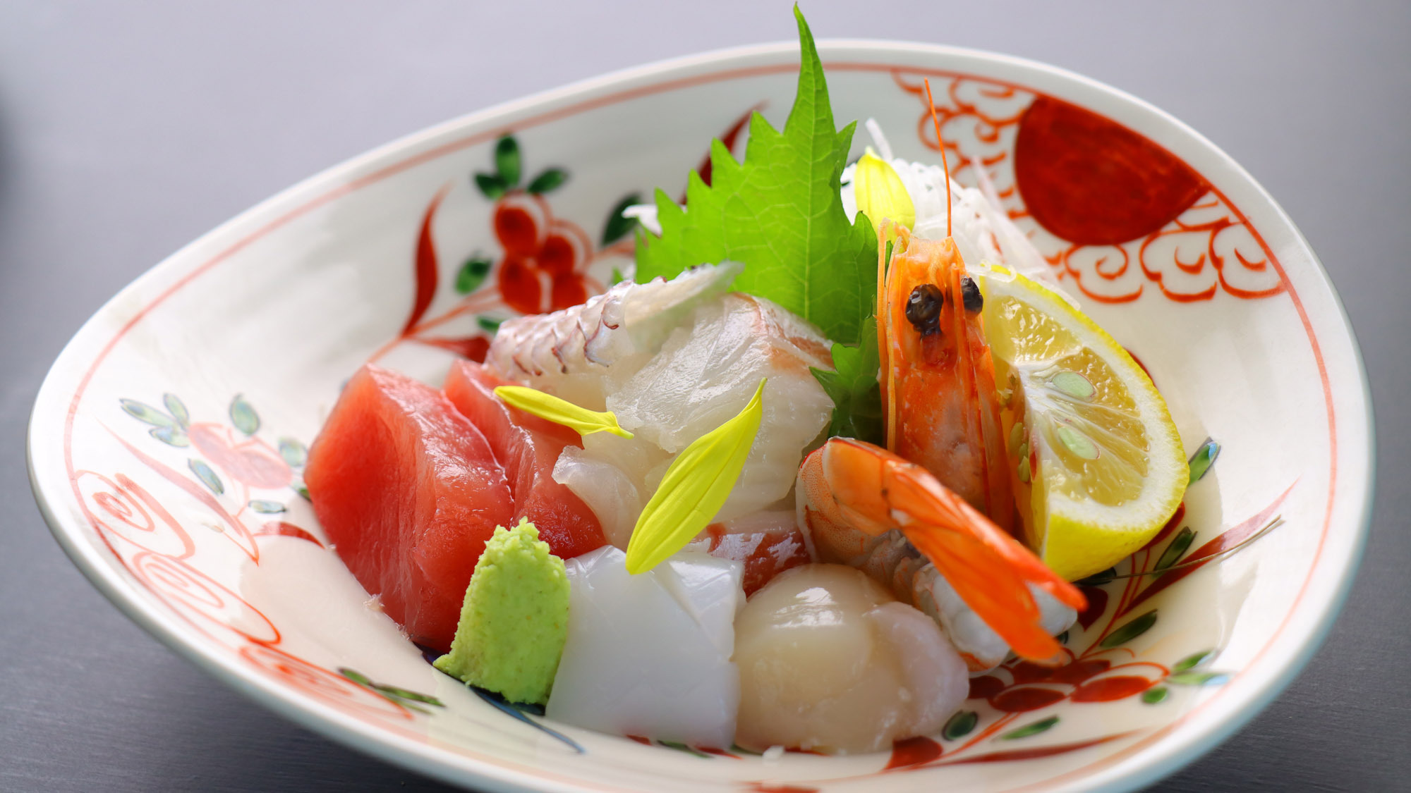【定番料理】季節の彩り☆河童御膳【1泊夕食付】