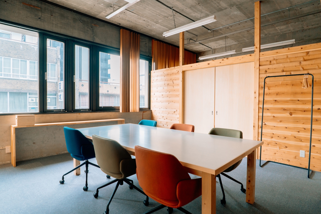 旅も仕事も楽しもう！【ワーケーションプラン】