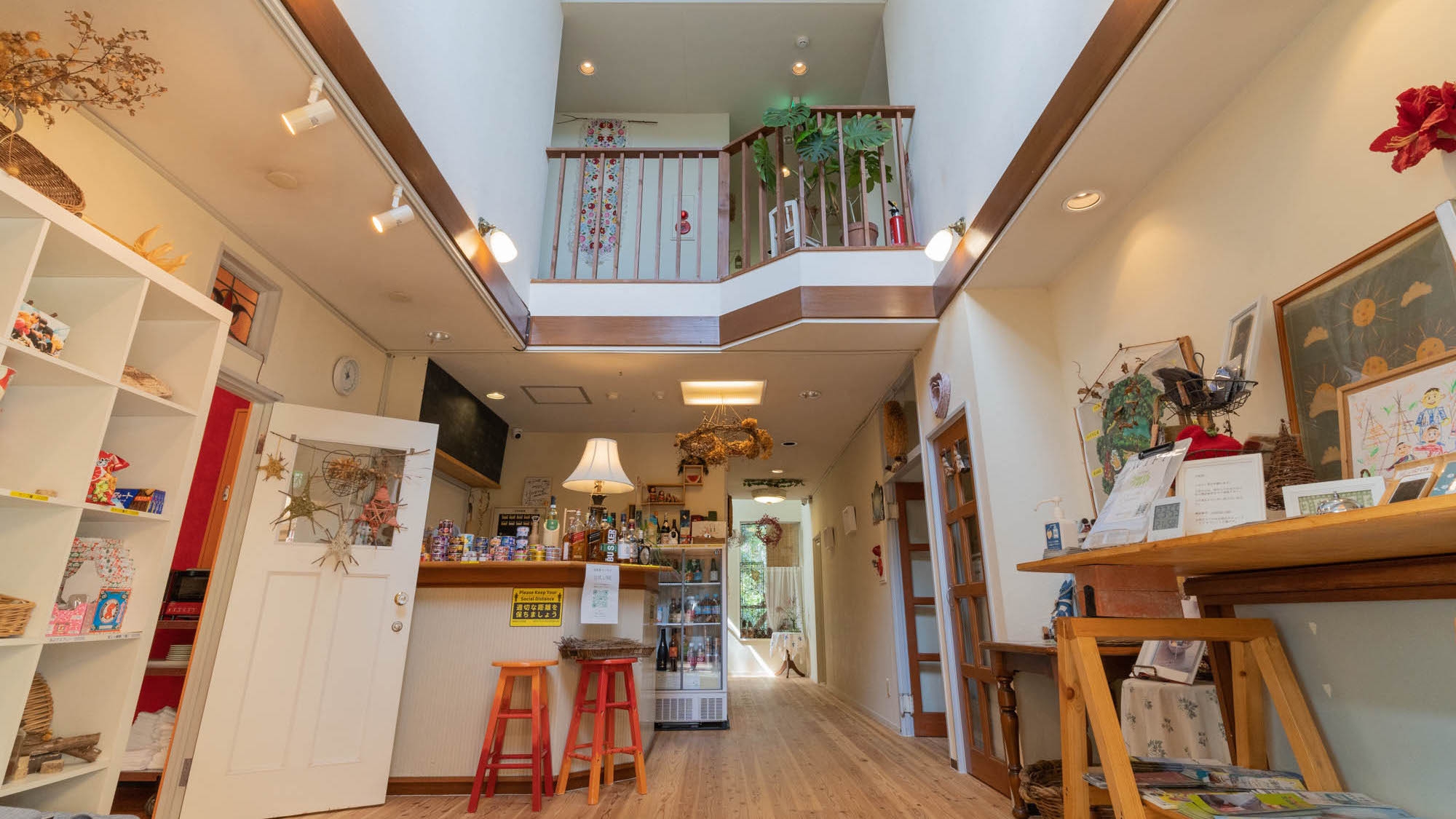 【冬限定】パパママ応援！小学生以下≪添い寝で宿泊無料≫淡路島の森で冬の家族旅行＜素泊まり＞