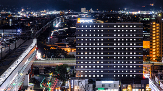 【湯ったり日帰りプラン】13時から当日19時まで　【最大6時間滞在可能】